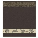 DDDDD Keukendoek Leo Brown 18067