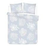 Cinderella Dekbedovertrek Florum Ice Blue 22721