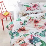 Beddinghouse Dekbedovertrek Floral Storm Multi 22643