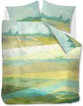 Beddinghouse Dekbedovertrek Toscane Green 18945