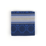 Bunzlau Castle Theedoek Lace Dark Blue 5312 | 22892