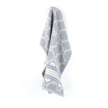 Bunzlau Castle Keukendoek Lace Grey 5323 | 22891