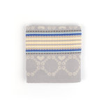 Bunzlau Castle Theedoek Lace Grey 5324 | 22891