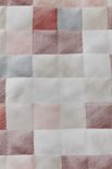 Ariadne At Home Dekbedovertrek Colours Nude 20644