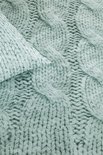 Ariadne At Home Dekbedovertrek Cuddly Green 21733