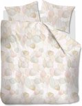 Beddinghouse Dekbedovertrek Forest Walk Soft Pink 21092