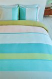 Beddinghouse Dekbedovertrek Colorful Summer Green 22753