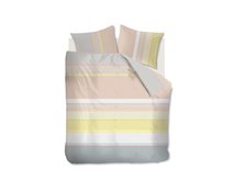 Beddinghouse Dekbedovertrek Dolly Yellow 22848