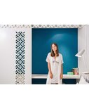 Pink Label Nachthemd OffWhite S705 | 22759