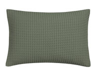 Vandyck Pique Sloopje Earth Green