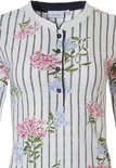 Pastunette Dames Pyjama Dark Blue 20202-100-4 | 22936
