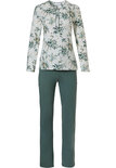 Pastunette Dames Pyjama Snow 20202-139-4 | 22938