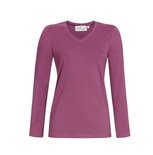 Ringella Bloomy Shirt Rosenholz 0551404P | 22956