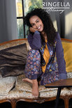 Ringella Bloomy Shirt Honey 0551404P | 22957
