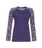 Ringella Bloomy Shirt Fjord 0551407 | 22963