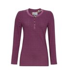 Ringella Bloomy Shirt Rosenholz 0551406 | 22961