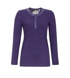 Ringella Bloomy Shirt Fjord 0551406 | 22962