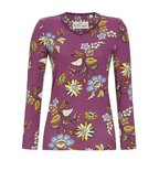 Ringella Bloomy Shirt Rosenholz 0551405 | 22960