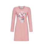 Cherie Line Nachthemd Rosewood 0571005 | 22992