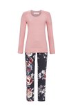 Cherie Line Pyjama Rosewood 0571206 | 22990