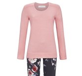 Cherie Line Pyjama Rosewood 0571206 | 22990