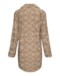 Essenza Nachthemd Lindy Boheme Cinnamon 401590-328 | 23076