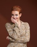 Essenza Nachthemd Lindy Boheme Cinnamon 401590-328 | 23076