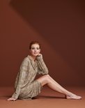 Essenza Nachthemd Lindy Boheme Cinnamon 401590-328 | 23076