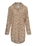 Essenza Nachthemd Lindy Boheme Cinnamon 401590-328 | 23076