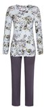 Ringella Pyjama Blue 0511244 | 23012