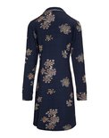 Essenza Nachthemd Laka Lauren Indigo Blue 401588-328 | 23075
