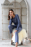 Ringella Pyjama Night Shadow 0511201 | 23009