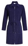Ringella Fleece Badjas Night 0518725 | 23020