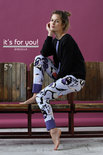 Ringella It's For You Broek Smoke 0521507P | 23025