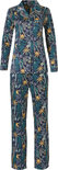 Pastunette DeLuxe Dames Pyjama Dark Blue 25202-303-6 | 23143