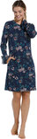 Pastunette DeLuxe Dames Nachthemd Dark Blue 15202-306-3 | 22941