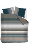Beddinghouse Dekbedovertrek Felice Grey 23216