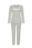 Ringella Lingerie Pyjama Grey 0561212P | 22998