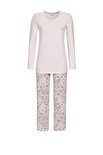 Ringella Lingerie Pyjama Roze 0561217P | 22947