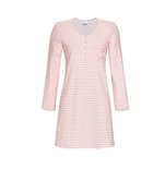 Ringella Lingerie Nachthemd Roze 0561015P | 23101