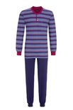 Ringella Pyjama Marine 0541215P | 23028