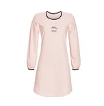 Ringella Lingerie Nachthemd Chrystal Rose 0561001 | 22949