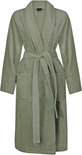 Livello Badjas Valencia Dark Green 23196