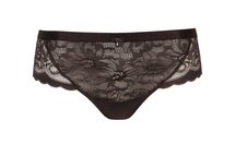 Lisca Slip Evelyn Coffee Bean 22193 | 23139