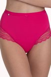 Lisca Hoge Brasilslip Fantasy Bella Fuchsia 62524 | 23227
