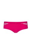 Lisca Panty-Slip Fantasy Fuchsia 62523 | 23228