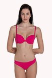 Lisca Foam-Cup BH Fantasy Fuchsia 60460-60461| 23223-23224-23225-23226
