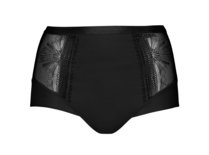 Lisca Tailleslip Gina Black 22236 | 23302