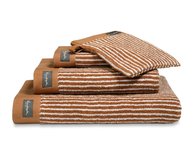 Vandyck Badgoed Collectie Petit Ligne Cognac 23287