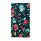 Pip Studio Badgoed Good Evening Dark Blue 23261